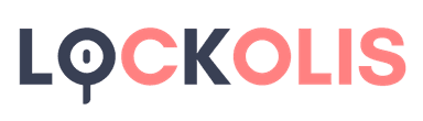 Lockolis Logo
